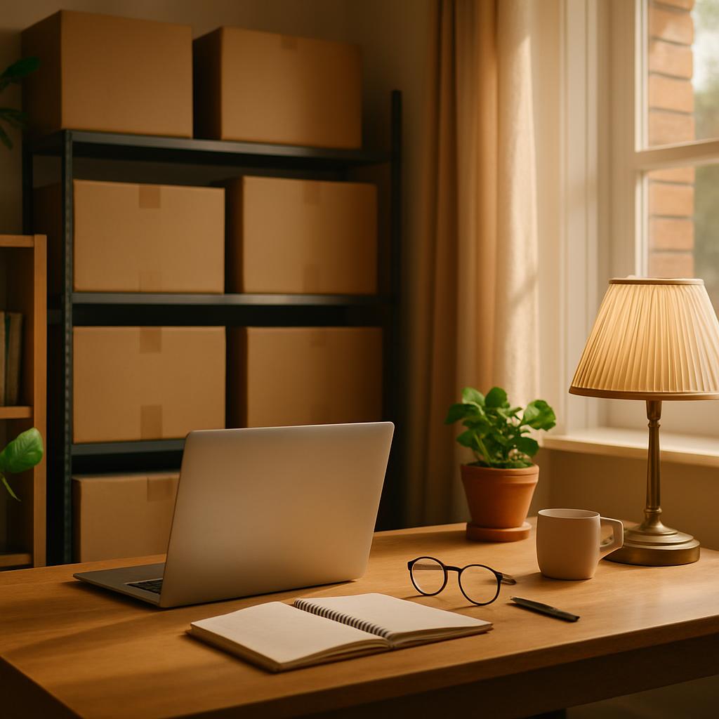Getting the Best Out of Self Storage Outlane: A Local's Practical Guide