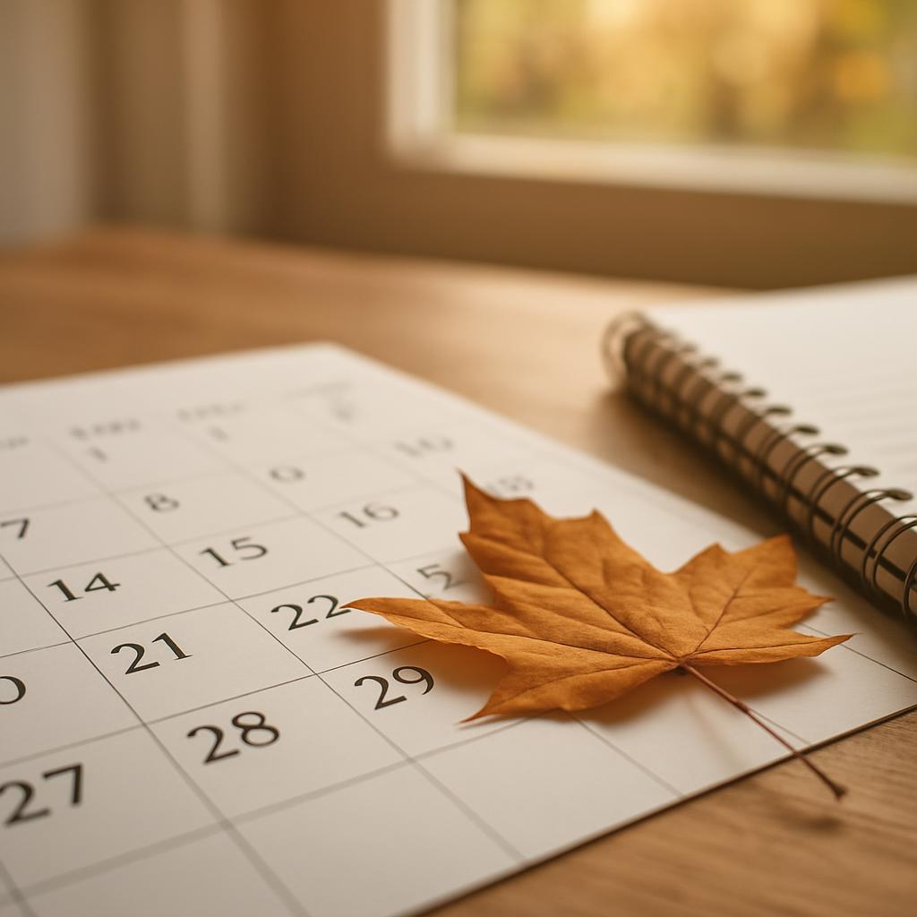 Self Storage Outlane: Getting the Timing Right