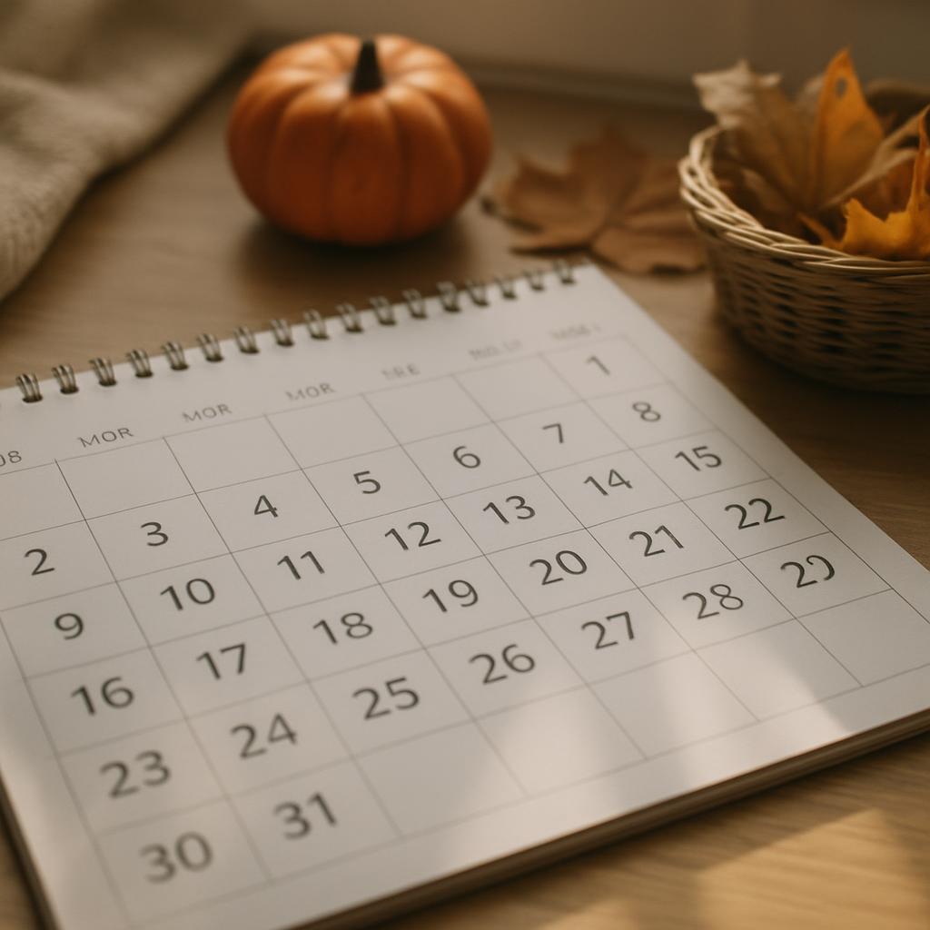 Self Storage Outlane: Timing Your Move Right