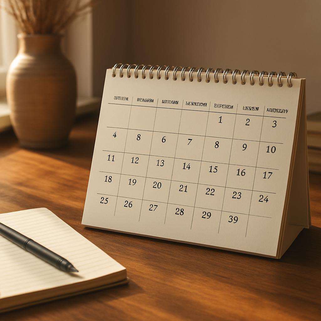 Self Storage Outlane: When to Actually Book