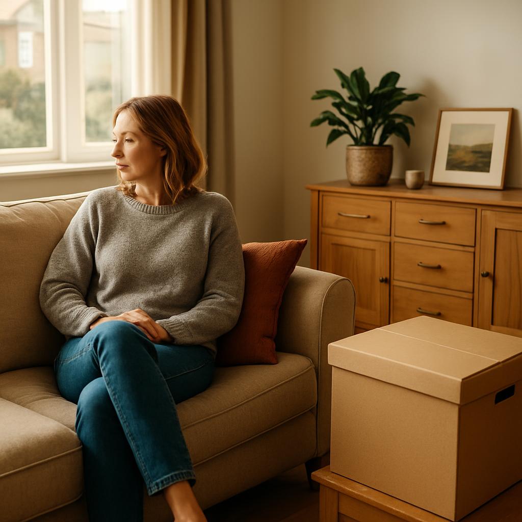 Why More Outlane Residents Are Booking Storage Now